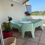Apartment La Rose Des Vents