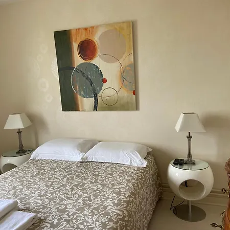 Appartement La Rose Des Vents *