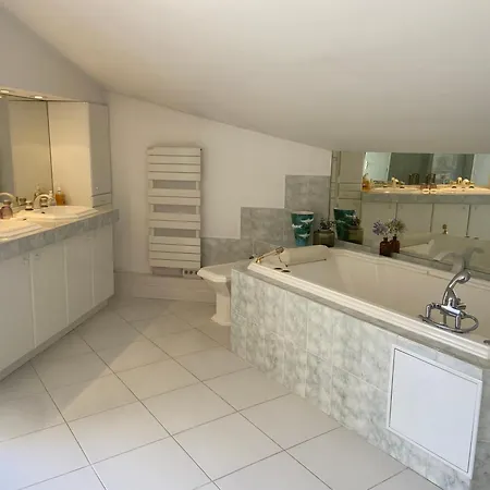 Appartement La Rose Des Vents La Rochelle (Charente-Maritime)