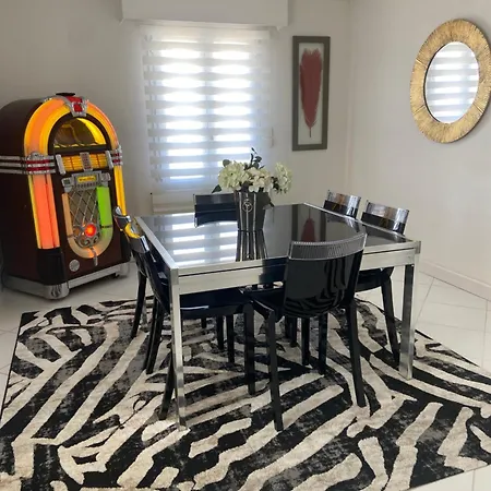 La Rose Des Vents Apartamento