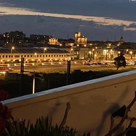 Apartamento La Rose Des Vents