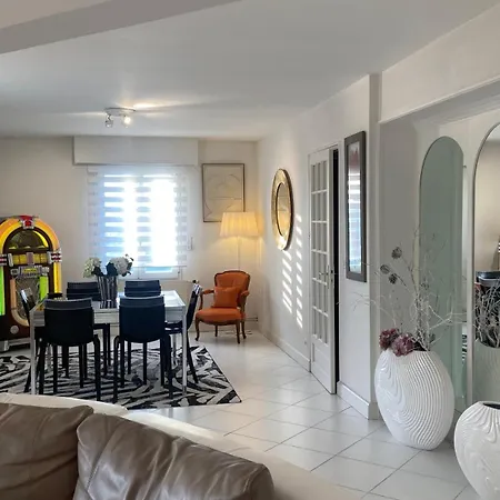 La Rose Des Vents * La Rochelle