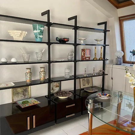 La Rose Des Vents Apartman