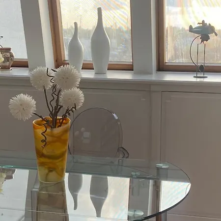 Appartement La Rose Des Vents