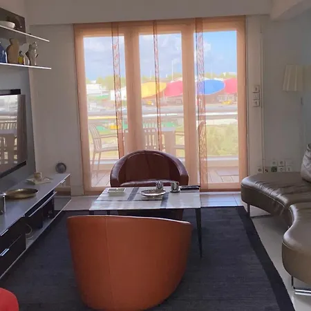 Appartement La Rose Des Vents